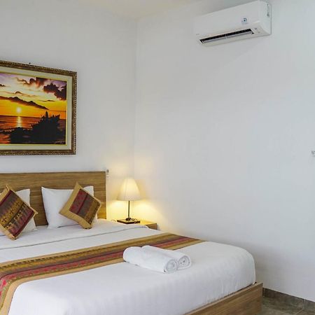 Pondok Pekak Guesthouse 우붓 객실 사진