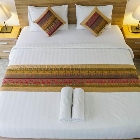 Pondok Pekak Guesthouse 우붓 객실 사진