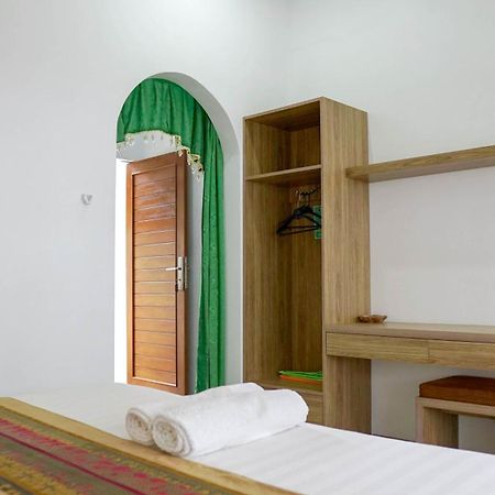 Pondok Pekak Guesthouse 우붓 객실 사진