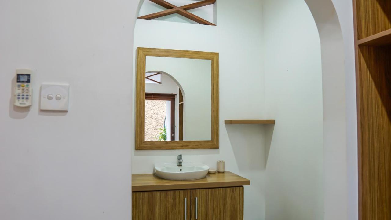 Pondok Pekak Guesthouse 우붓 외부 사진