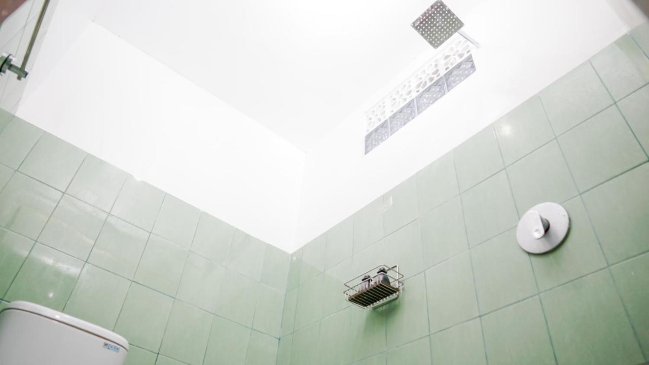 Pondok Pekak Guesthouse 우붓 외부 사진