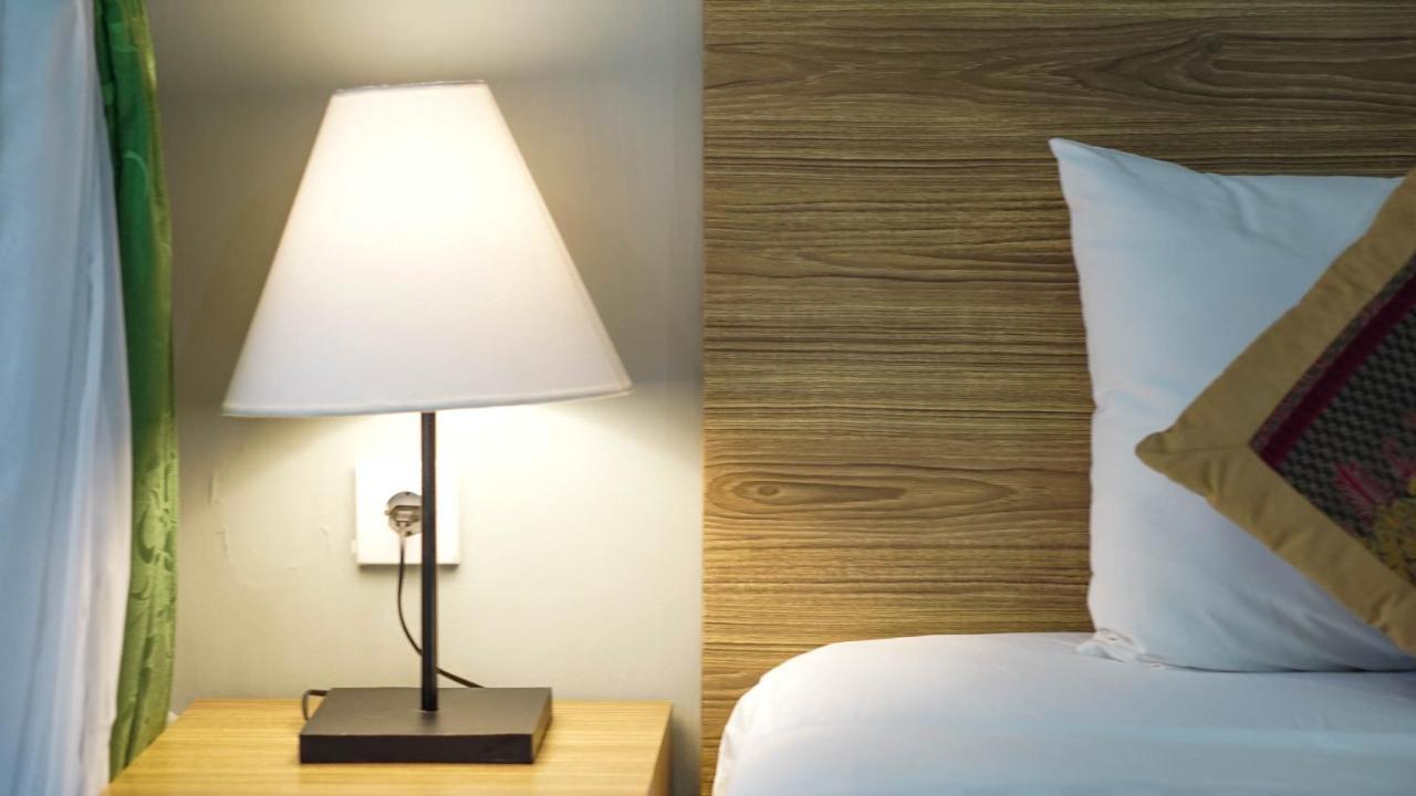 Pondok Pekak Guesthouse 우붓 외부 사진