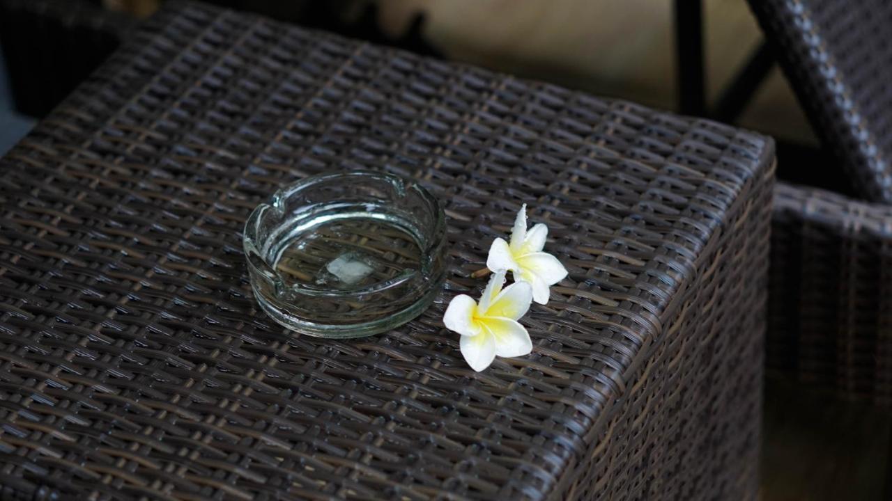 Pondok Pekak Guesthouse 우붓 외부 사진